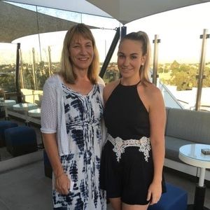 Meet your Posher, Kim